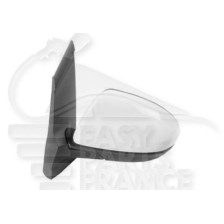 RÉTROVISEUR GAUCHE ÉLECTRIQUE A PEINDRE pour MAZDA MAZDA 2