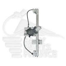 LEVE VITRE AVANT-GAUCHE ÉLECTRIQUE pour DACIA LOGAN