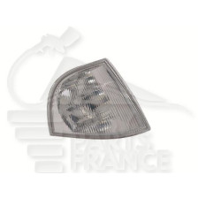 FEU AVANT-DROIT BLANC pour SKODA OCTAVIA