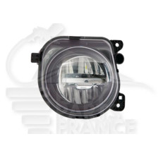 ANTI-BROUILLARD AVANT-DROIT LED pour BMW S5 E60