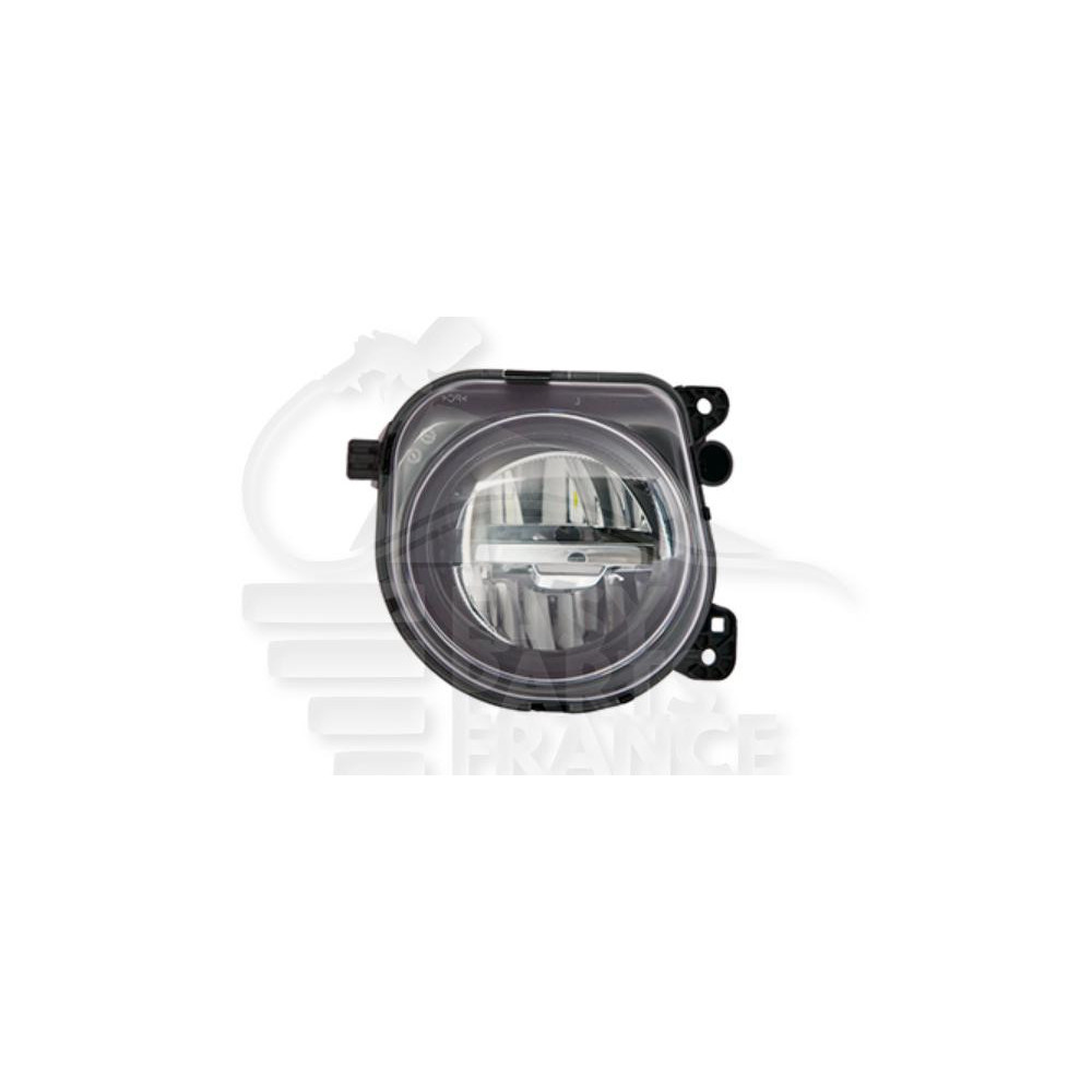 ANTI-BROUILLARD AVANT-DROIT LED pour BMW S5 GT F 07