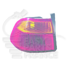 FEU ARRIÈRE-GAUCHE EXTÉRIEUR MODÈLE 4 PORTES pour HONDA CIVIC