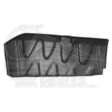 CACHE SOUS MOTEUR AVANT-GAUCHE pour KIA RIO