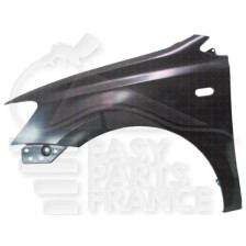 AILE AVANT-GAUCHE AVEC EMPLACEMENT FEU pour VOLKSWAGEN POLO