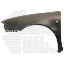 AILE AVANT-GAUCHE + EMPLACEMENT FEU pour AUDI A3