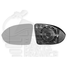 GLACE DE RETRO D CHAUF 