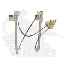 MECANISME DE LEVE VITRE AVANT-DROIT ÉLECTRIQUE pour SEAT LEON