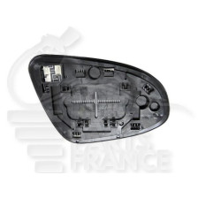 GLACE DE RÉTROVISEUR GAUCHE CHAUFFANT pour TOYOTA YARIS