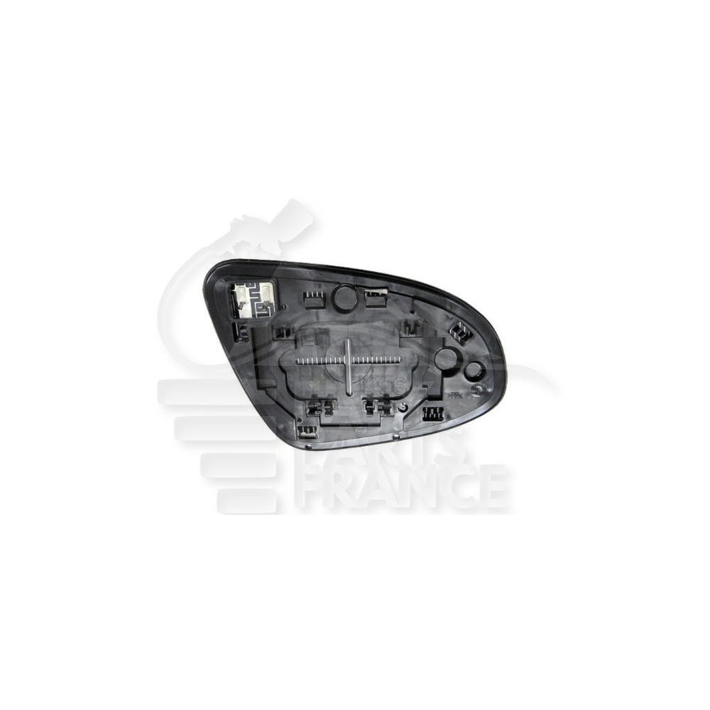 GLACE DE RÉTROVISEUR GAUCHE CHAUFFANT pour TOYOTA YARIS
