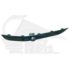 MOULURE DE PC AVG NOIRE A/PAKCONTROL 