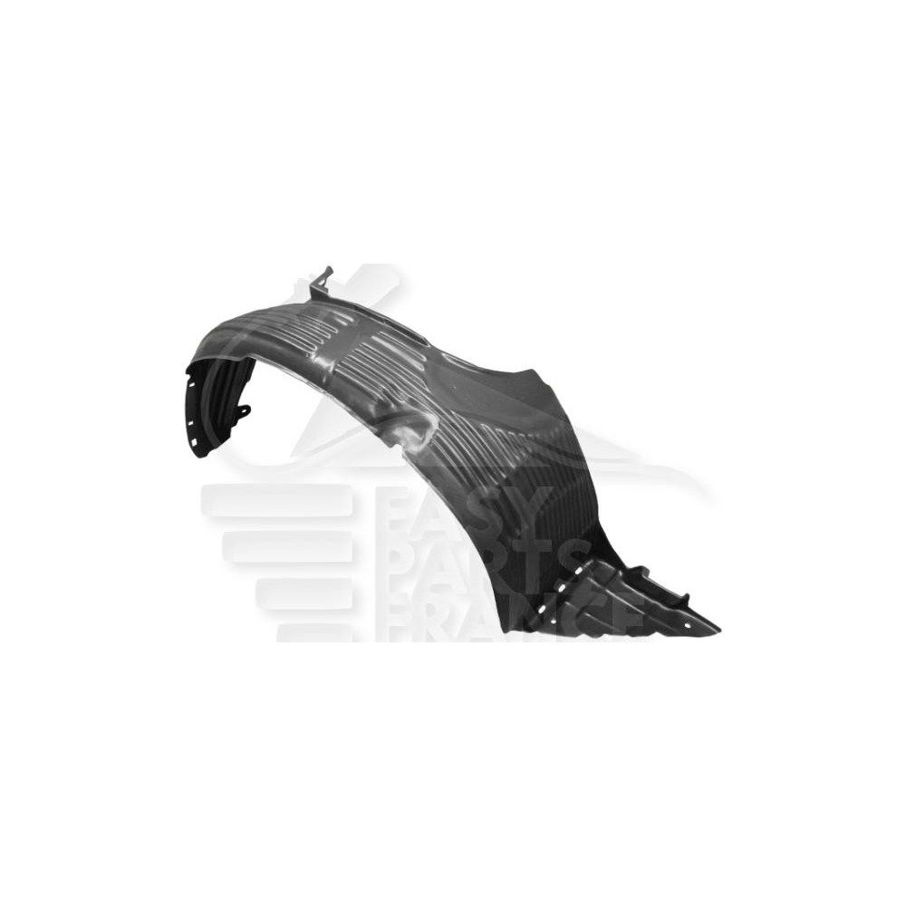 PARE- BOUE AILE AVANT-DROIT pour KIA PICANTO