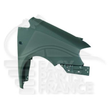 AILE AVANT-DROIT AVEC EMPLACEMENT FEU pour VOLKSWAGEN CADDY