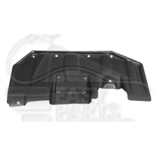 CACHE SOUS MOTEUR ARRIÈRE-GAUCHE pour MITSUBISHI ASX