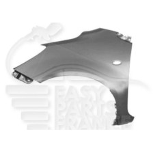 AILE AVANT-GAUCHE AVEC EMPLACEMENT FEU pour OPEL AGILA