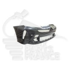 PARE-CHOC AVANT A PEINDRE AVEC PACKONTROL pour TOYOTA PRIUS