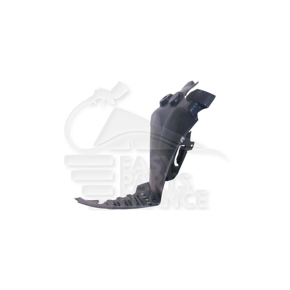 PARE BOUE AILE AVANT-DROIT - AVANT pour RENAULT KANGOO