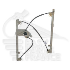 MECANISME DE LEVE VITRE AVG ELECT 