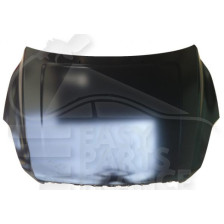 CAPOT ALU pour VOLVO XC 60