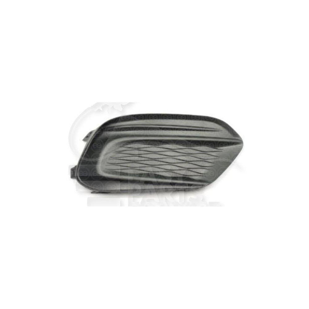 GRILLE DE PARE-CHOC AVANT-DROIT pour FIAT TIPO