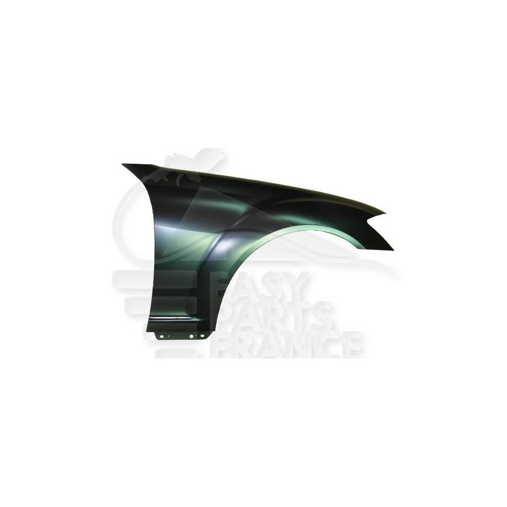 AILE AVANT-DROIT pour MERCEDES CLASSE S - W221