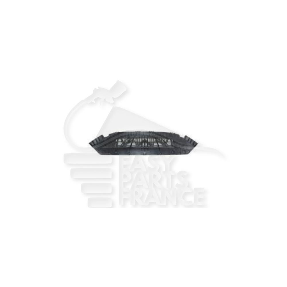 CACHE SOUS MOTEUR PARTIE AVANT pour AUDI A5