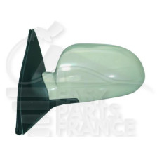 RÉTROVISEUR GAUCHE ÉLECTRIQUE CHAUFFANT pour CHEVROLET OPTRA