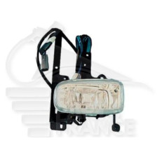 ANTI-BROUILLARD H3 AVANT-GAUCHE 3/4 PORTES pour MAZDA 323