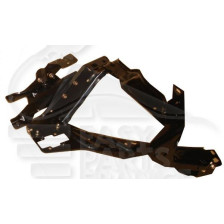 TOLE DE PHARE AVANT-GAUCHE pour MERCEDES CLASSE C - W204