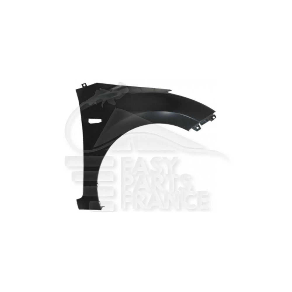 AILE AVANT-DROIT AVEC EMPLACEMENT FEU pour HYUNDAI I-30