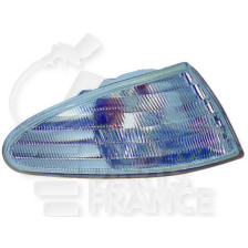 FEU AVANT-DROIT BLANC pour FORD MONDEO