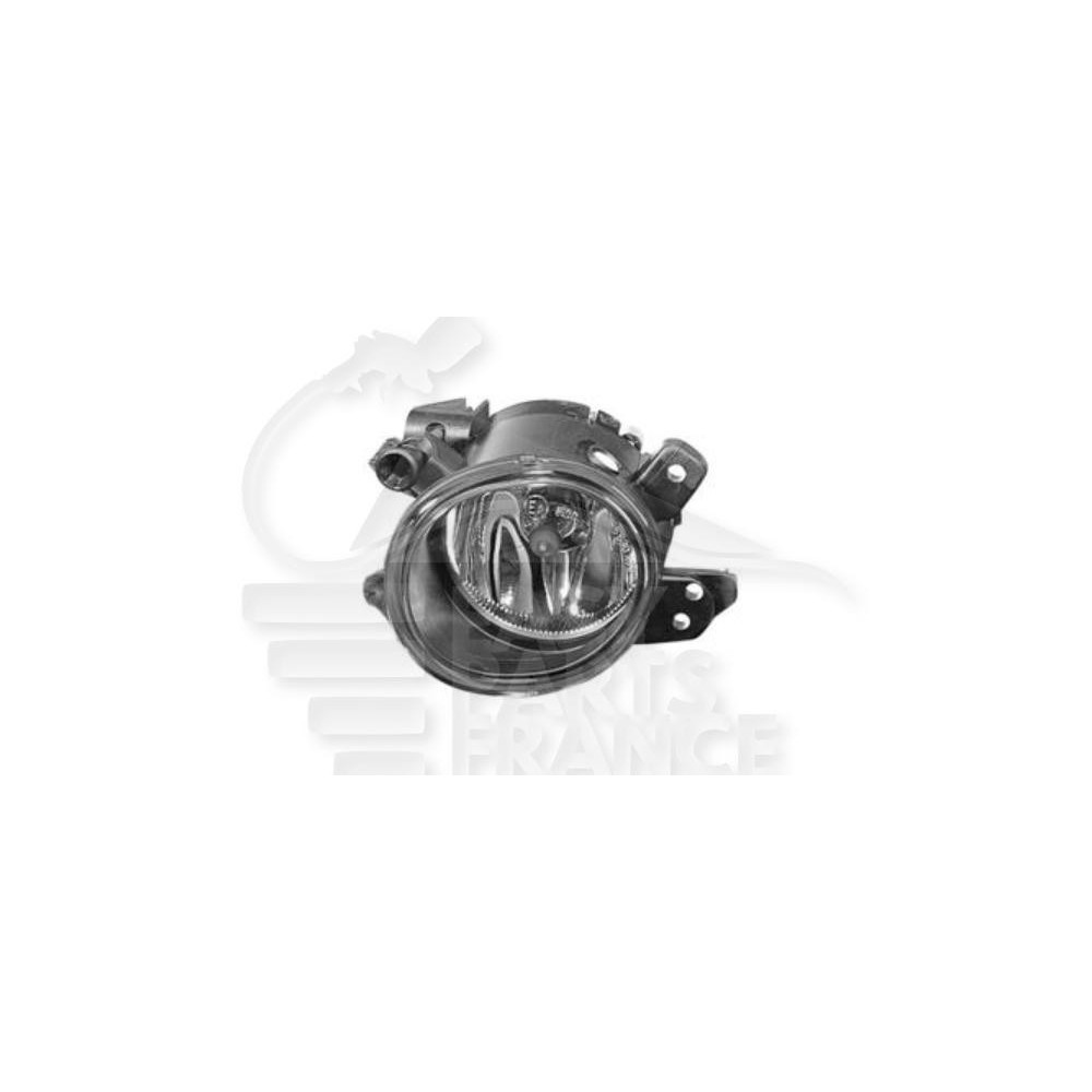 ANTI-BROUILLARD H11 AVANT-GAUCHE pour MERCEDES CLASSE ML - W164