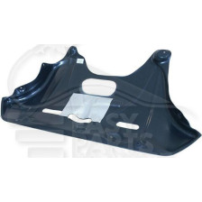 CACHE SOUS MOTEUR pour FIAT PUNTO 5 PORTES