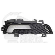 GRILLE DE PC AVD NOIRE FEU DE JOUR - AMG 