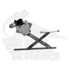 LEVE VITRE AVANT-DROIT ÉLECTRIQUE 10/97 - 05/04 pour LAND ROVER DISCOVERY
