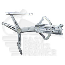 MECANISME DE LEVE VITRE AVANT-GAUCHE ÉLECTRIQUE pour OPEL ZAFIRA