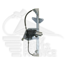 LEVE VITRE ELECT ARD 4 PTES/SW 