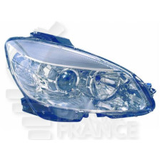 OPT D H7+H7 ELECT A/MOTEUR 