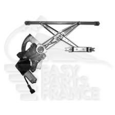 LEVE VITRE ELECT AVD 