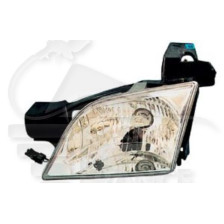 OPT G H4 ELECT S/MOTEUR 