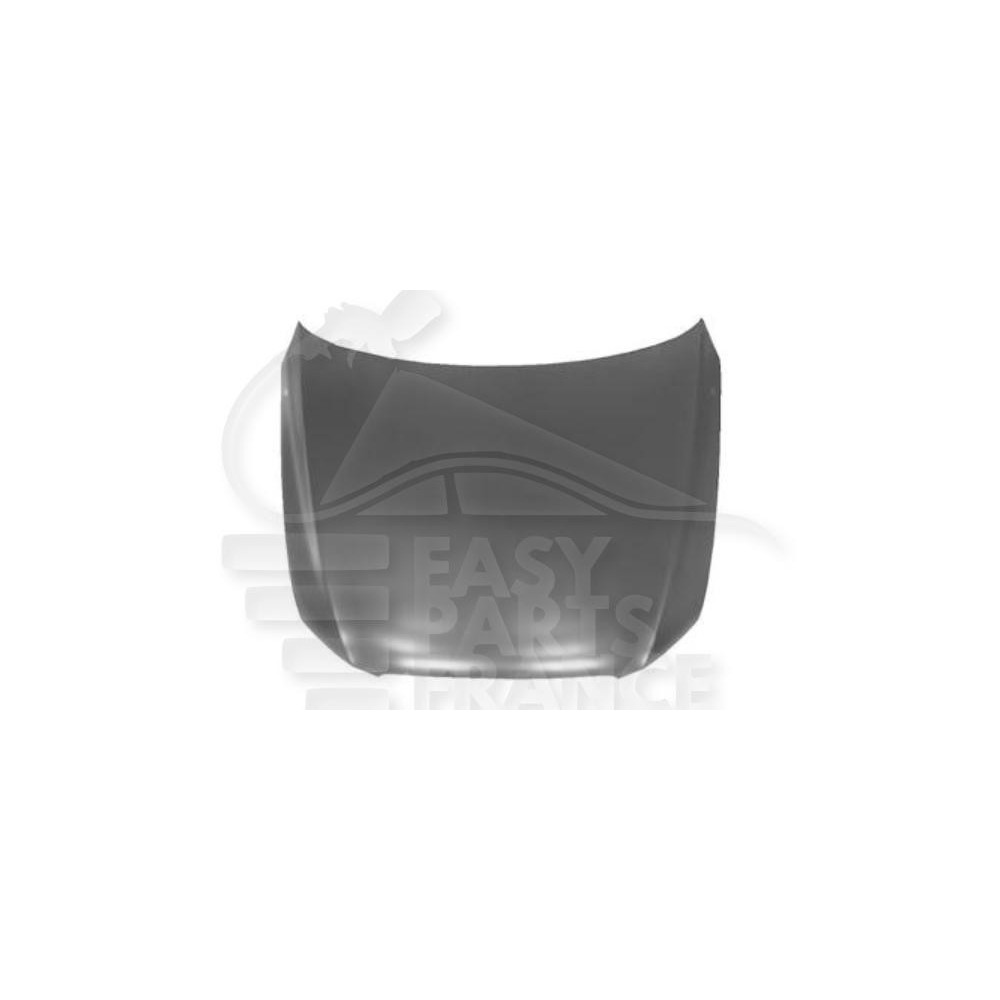 CAPOT ALU pour AUDI Q5