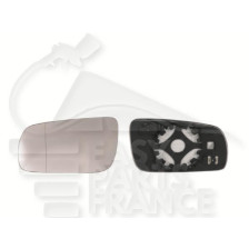 GLACE DE RETRO G CHAUF ASPHERIQUE 