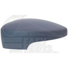 COQUE DE RÉTROVISEUR GAUCHE A PEINDRE AVEC EMPLACEMENT FEU pour FORD KUGA