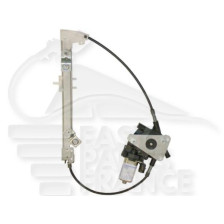 LEVE VITRE ARG ELECT 