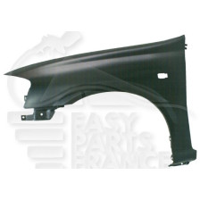 AILE AVANT-GAUCHE AVEC EMPLACEMENT FEU pour NISSAN SUNNY
