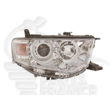 OPT D H11+HB3 ELECT S/MOTEUR 