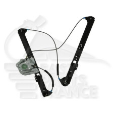 MECANISME DE LEVE VITRE AVG ELECT 