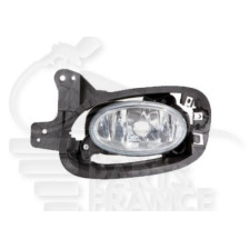 ANTI-BROUILLARD H11 AVANT-GAUCHE pour HONDA JAZZ