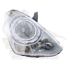 PHARE OPTIQUE DROIT H7+H1 MANUEL OU ÉLECTRIQUE pour HYUNDAI H 1