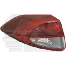 FEU ARRIÈRE-GAUCHE EXTÉRIEUR pour HYUNDAI TUCSON