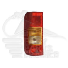 FEU ARRIÈRE-GAUCHE pour VOLKSWAGEN LT II